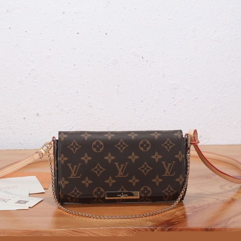 LV Satchel bags